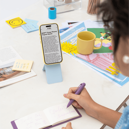 MOFT MagSafe MOVAS Snap Phone Tripod Stand Selfie Stick