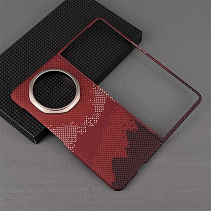 Oatsbasf Luxury Pure Aramid Fiber Case for Honor Magic V5