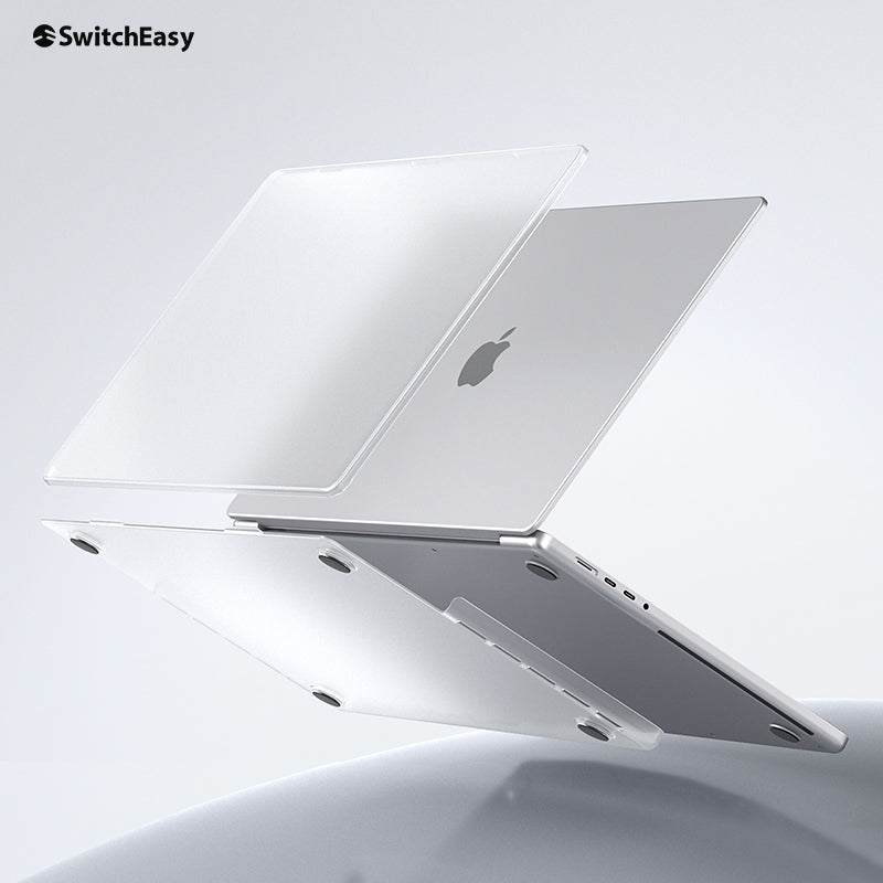 SwitchEasy Nude Case - Thumbnail 3