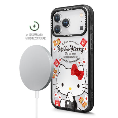 GARMMA Sanrio Characters 2025 MagSafe Premium Military Grade Drop Tested Impact Case Cover