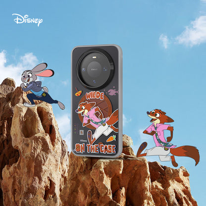 Disney Zootopia 2 MagSafe All-inclusive Shockproof IMD Protective Case Cover