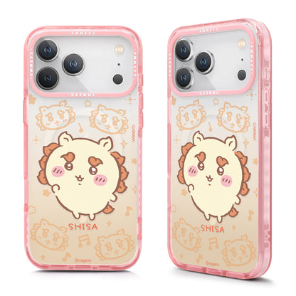 GARMMA Chiikawa Characters MagSafe Premium Military Grade Drop Tested Impact Case Cover