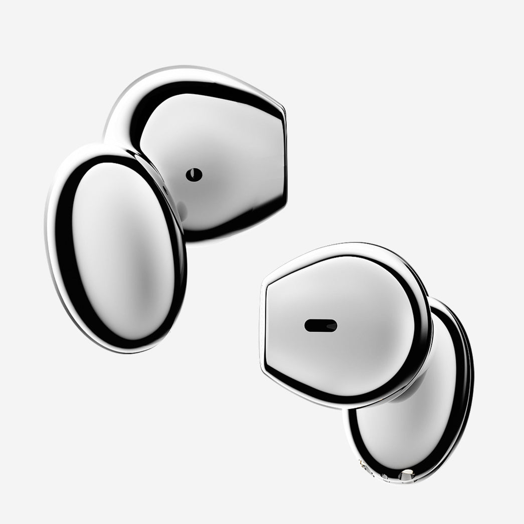 ambie/beans ワイヤレスイヤホン　miki Disney Mickey Mouse Exquisite Bean TWS Wireless Bluetooth Headset