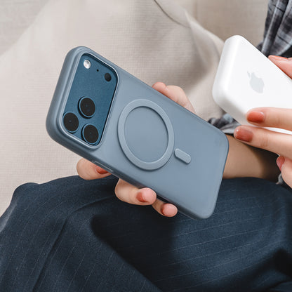 SwitchEasy 0.35 Ultra Slim Lightweight Matte Coating Anti-Scratch Soft Case Cover