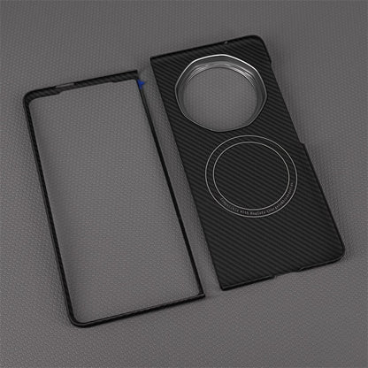 Oatsbasf Luxury Pure Aramid Fiber Case for Honor Magic V5