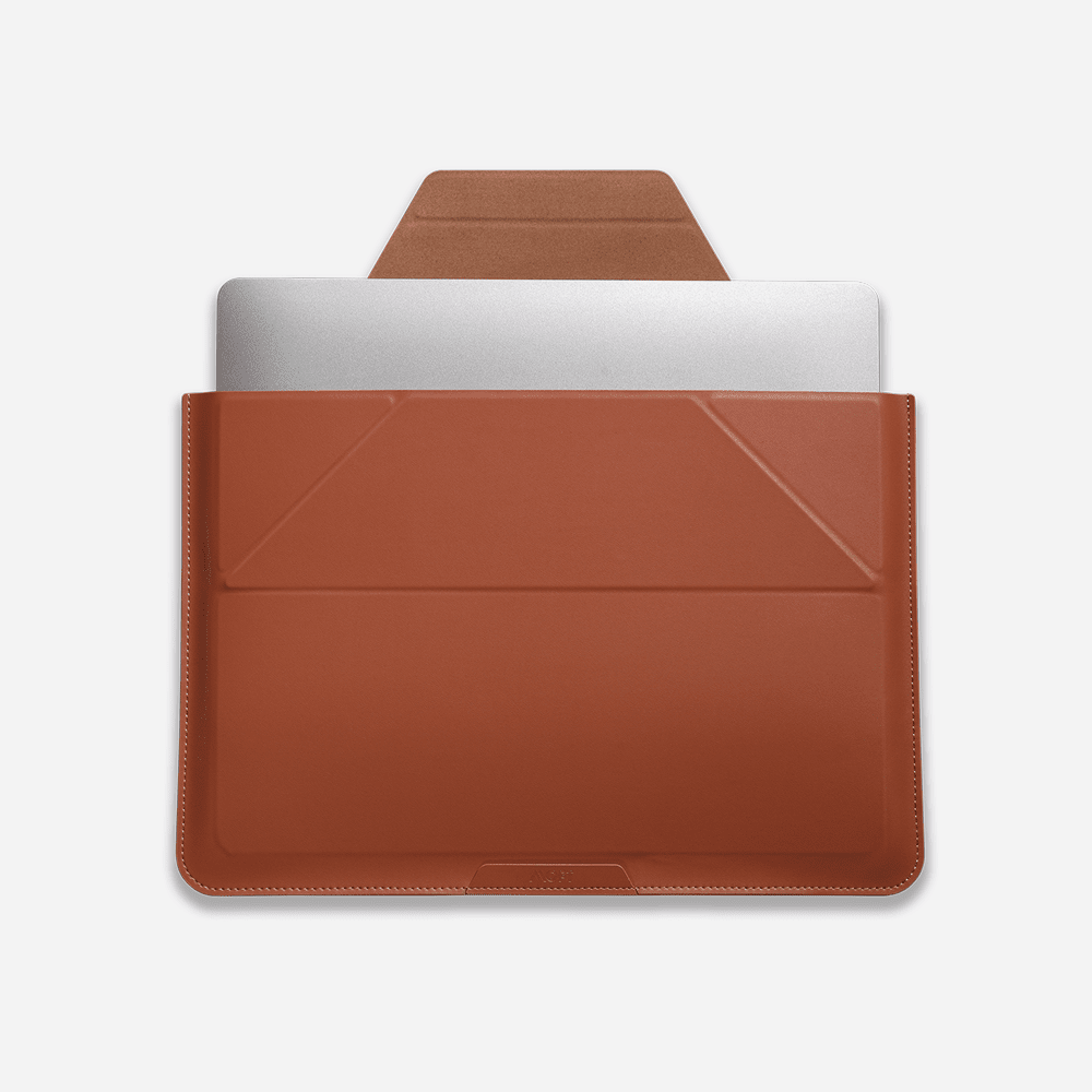 MOFT Slim & Smart 3-in-1 Stand & Storage Laptop Carry Sleeve