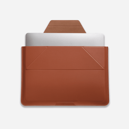 MOFT Slim & Smart 3-in-1 Stand & Storage Laptop Carry Sleeve