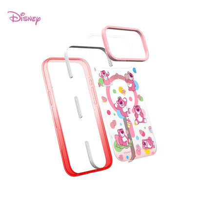 Disney Animation MagSafe Military Grade Drop Tested Impact Case Cover
