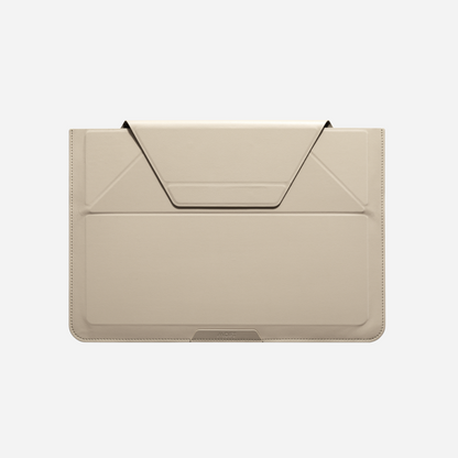 MOFT Slim & Smart 3-in-1 Stand & Storage Laptop Carry Sleeve