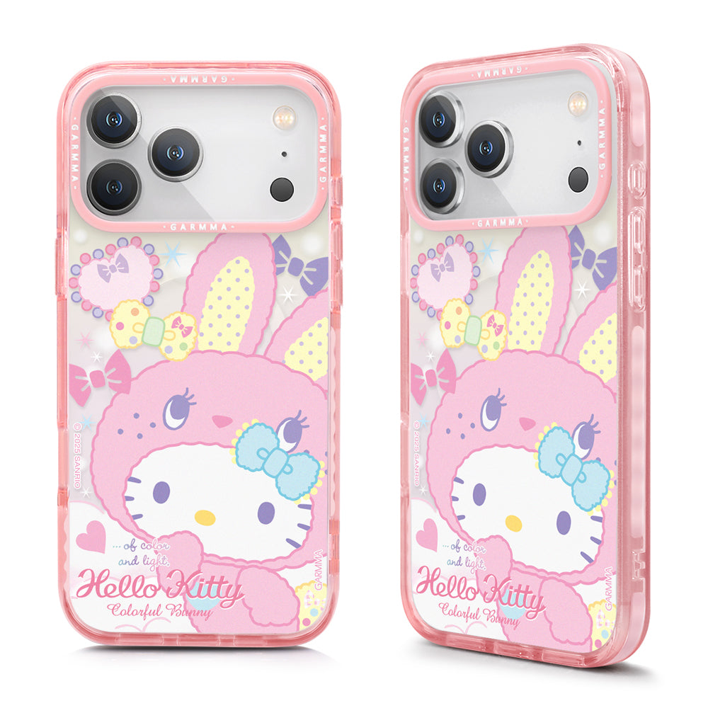 GARMMA Sanrio Characters 2025 MagSafe Premium Military Grade Drop Tested Impact Case Cover