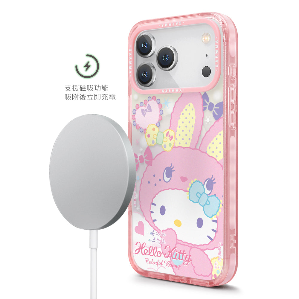 GARMMA Sanrio Characters 2025 MagSafe Premium Military Grade Drop Tested Impact Case Cover