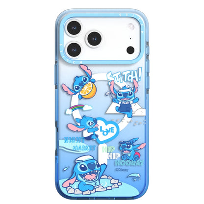 Disney Animation MagSafe Military Grade Drop Tested Impact Case Cover