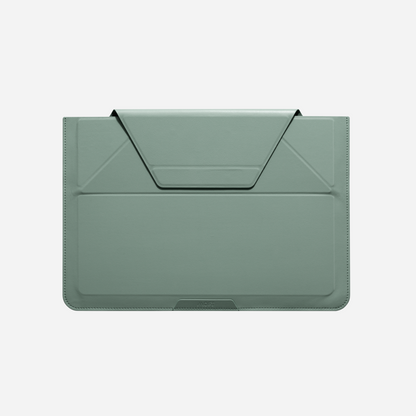 MOFT Slim & Smart 3-in-1 Stand & Storage Laptop Carry Sleeve