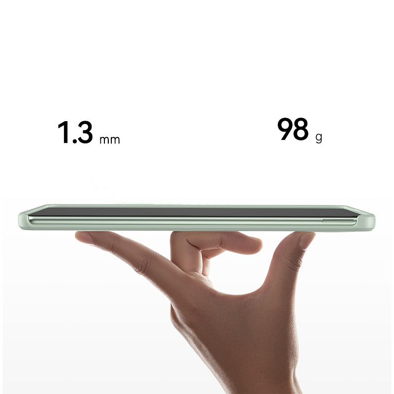 X-Doria Defense Wristband Holder Air Leather Case Cover for Huawei MatePad Mini