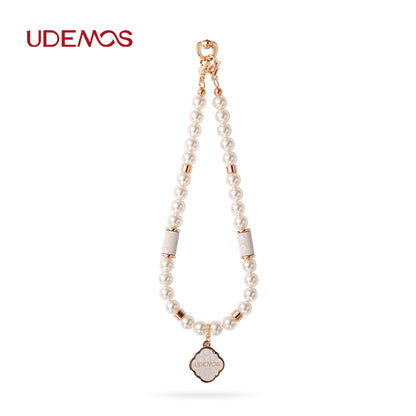 X-Doria Defense UDEMOS Beaded Hanging Chain Phone Lanyard