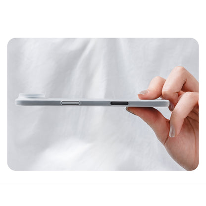 SwitchEasy 0.35 Ultra Slim Lightweight Matte Coating Anti-Scratch Soft Case Cover