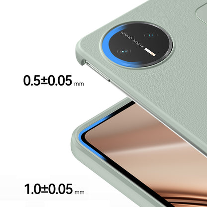 X-Doria Defense Wristband Holder Air Leather Case Cover for Huawei MatePad Mini