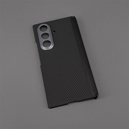 Oatsbasf Luxury Pure Aramid Fiber Case for Samsung Galaxy Z TriFold