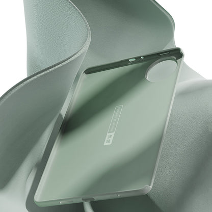 X-Doria Defense Wristband Holder Air Leather Case Cover for Huawei MatePad Mini