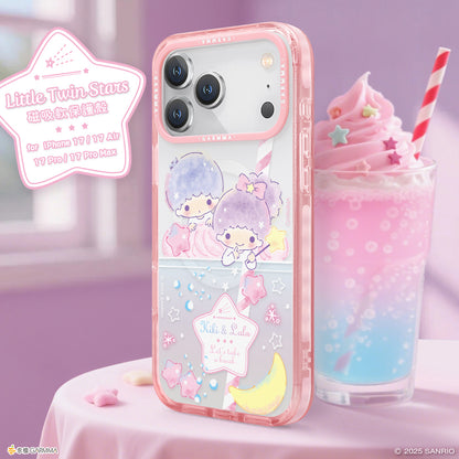 GARMMA Sanrio Characters 2025 MagSafe Premium Military Grade Drop Tested Impact Case Cover