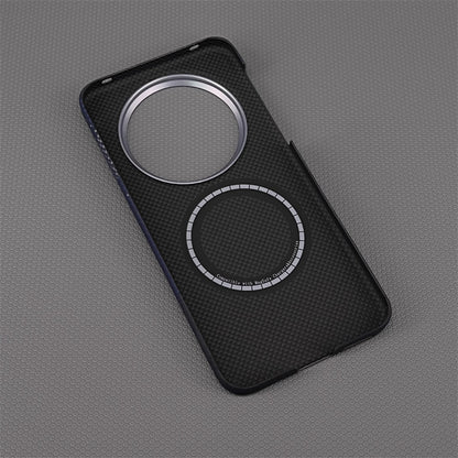 Oatsbasf Luxury Pure Aramid Fiber Case for Huawei Mate 80 series