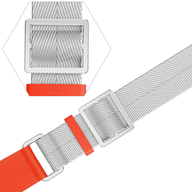 Lamborghini Temerario Crossbody Webbing Strap Phone Lanyard - TE D1