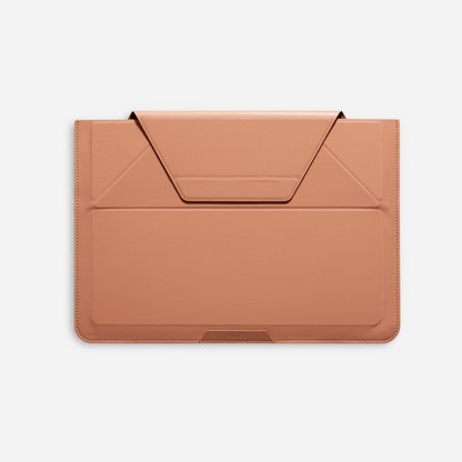 MOFT Slim & Smart 3-in-1 Stand & Storage Laptop Carry Sleeve