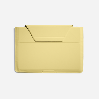 MOFT Slim & Smart 3-in-1 Stand & Storage Laptop Carry Sleeve