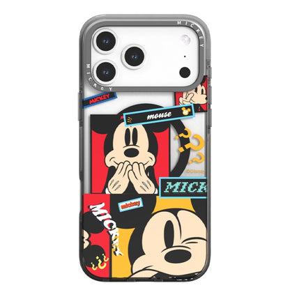 Disney Animation MagSafe Military Grade Drop Tested Impact Case Cover