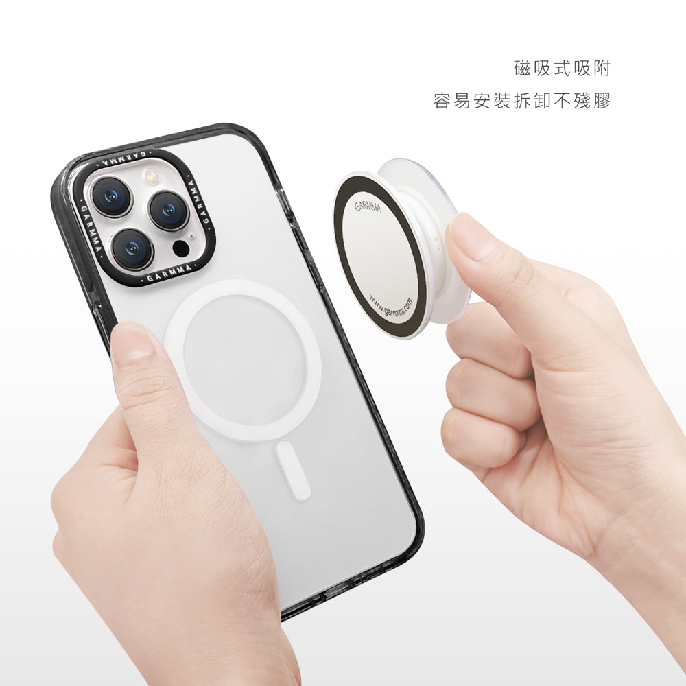 GARMMA Crayon Shin-chan Magnetic Airbag Bracket Phone Holder