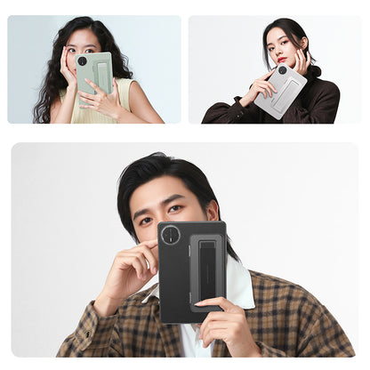 X-Doria Defense Wristband Holder Air Leather Case Cover for Huawei MatePad Mini