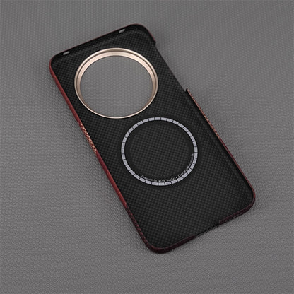 Oatsbasf Luxury Pure Aramid Fiber Case for Huawei Mate 80 series