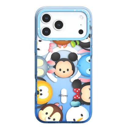 Disney Animation MagSafe Military Grade Drop Tested Impact Case Cover