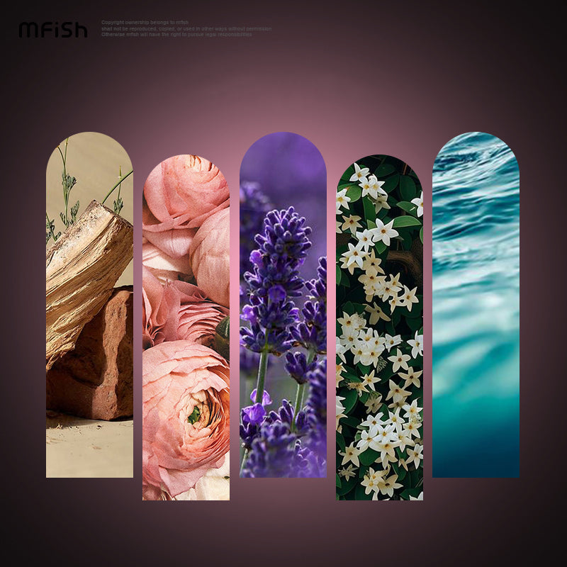 MfiSh Aroma Bee 240W Type-C to Type-C Aromatherapy Elastic Data Cable Charging Line