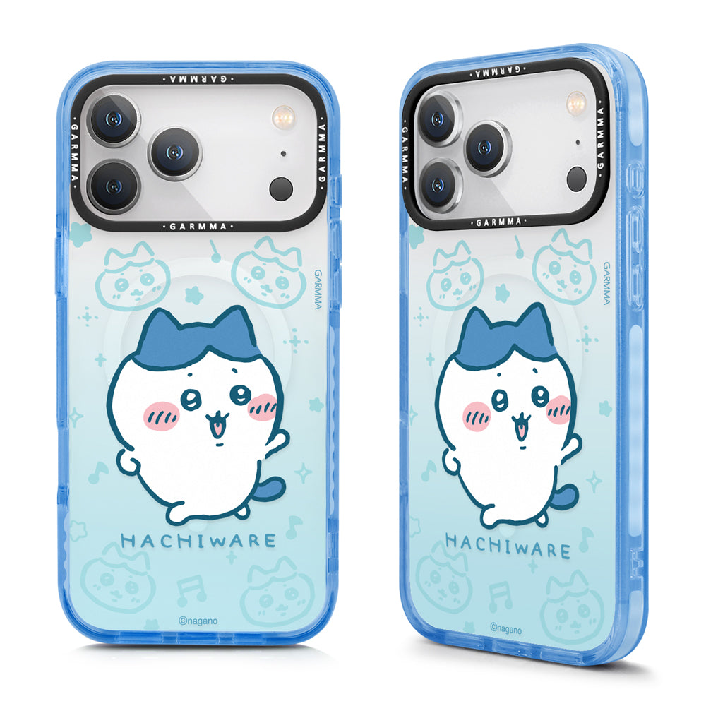 GARMMA Chiikawa Characters MagSafe Premium Military Grade Drop Tested Impact Case Cover