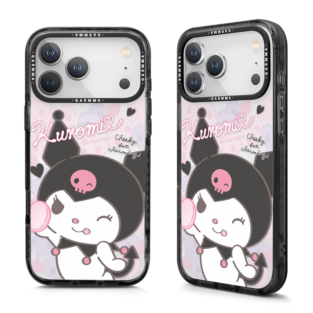 GARMMA Sanrio Characters 2025 MagSafe Premium Military Grade Drop Tested Impact Case Cover