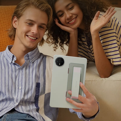 X-Doria Defense Wristband Holder Air Leather Case Cover for Huawei MatePad Mini