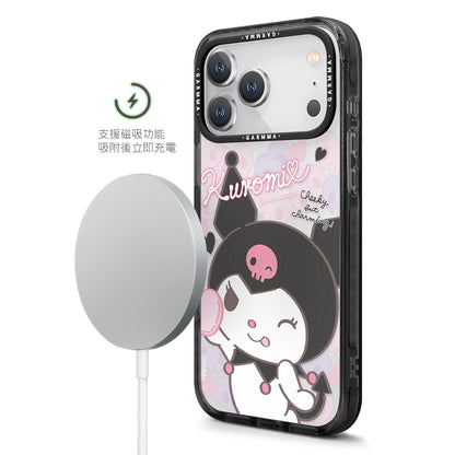 GARMMA Sanrio Characters 2025 MagSafe Premium Military Grade Drop Tested Impact Case Cover