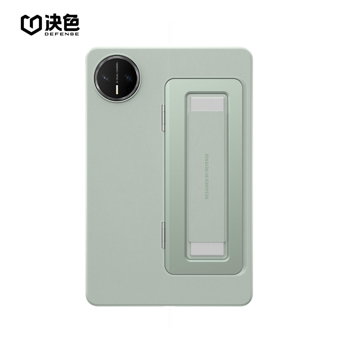 X-Doria Defense Wristband Holder Air Leather Case Cover for Huawei MatePad Mini