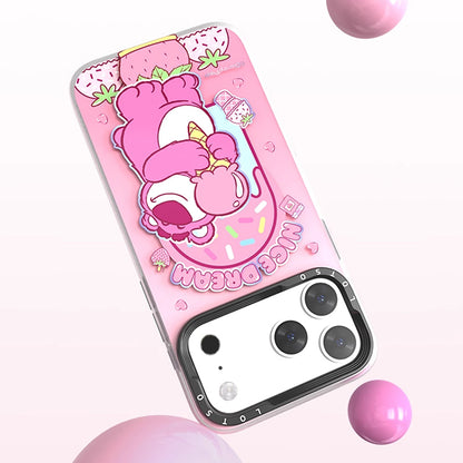 Disney Animation MagSafe All-inclusive Shockproof IMD Protective Case Cover