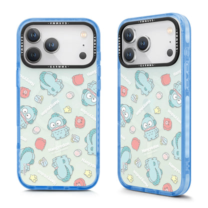 GARMMA Sanrio Characters 2025 MagSafe Premium Military Grade Drop Tested Impact Case Cover