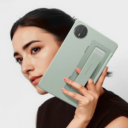 X-Doria Defense Wristband Holder Air Leather Case Cover for Huawei MatePad Mini