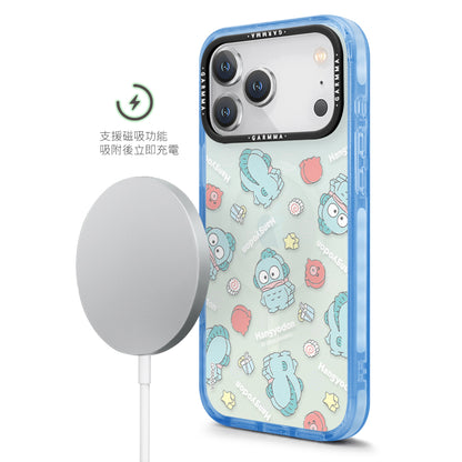 GARMMA Sanrio Characters 2025 MagSafe Premium Military Grade Drop Tested Impact Case Cover