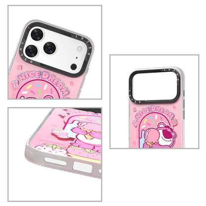 Disney Animation MagSafe All-inclusive Shockproof IMD Protective Case Cover