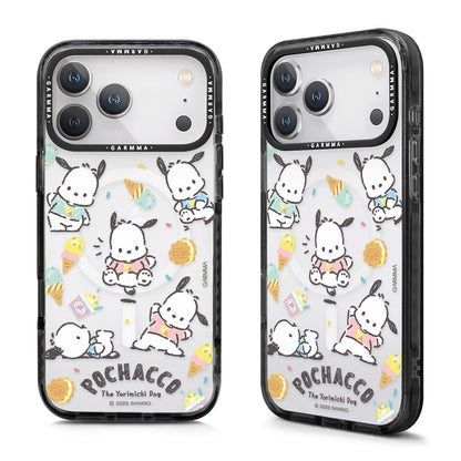 GARMMA Sanrio Characters 2025 MagSafe Premium Military Grade Drop Tested Impact Case Cover
