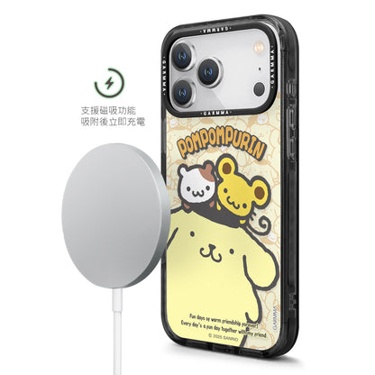 GARMMA Sanrio Characters 2025 MagSafe Premium Military Grade Drop Tested Impact Case Cover