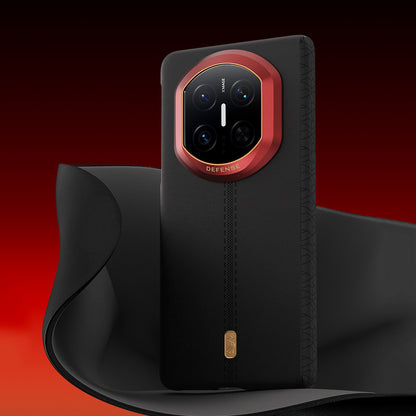 X-Doria Defense Horse YuJiang MagSafe 0 Gravity Air Leather Case Cover