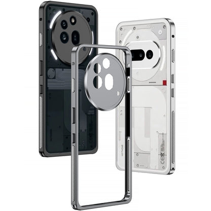 Armor King Supercar Lens Protector Heat Dissipation Metal Bumper Case Cover