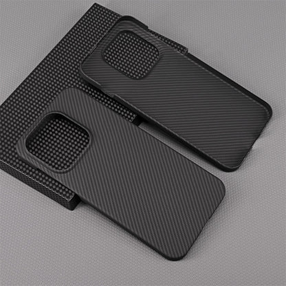Oatsbasf Luxury Pure Aramid Fiber Case for OnePlus 15