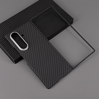 Oatsbasf Luxury Pure Aramid Fiber Case for Samsung Galaxy Z Fold7
